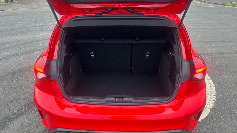 Ford Focus 1.5 EcoBlue 120 ST-Line X 5dr Diesel Hatchback